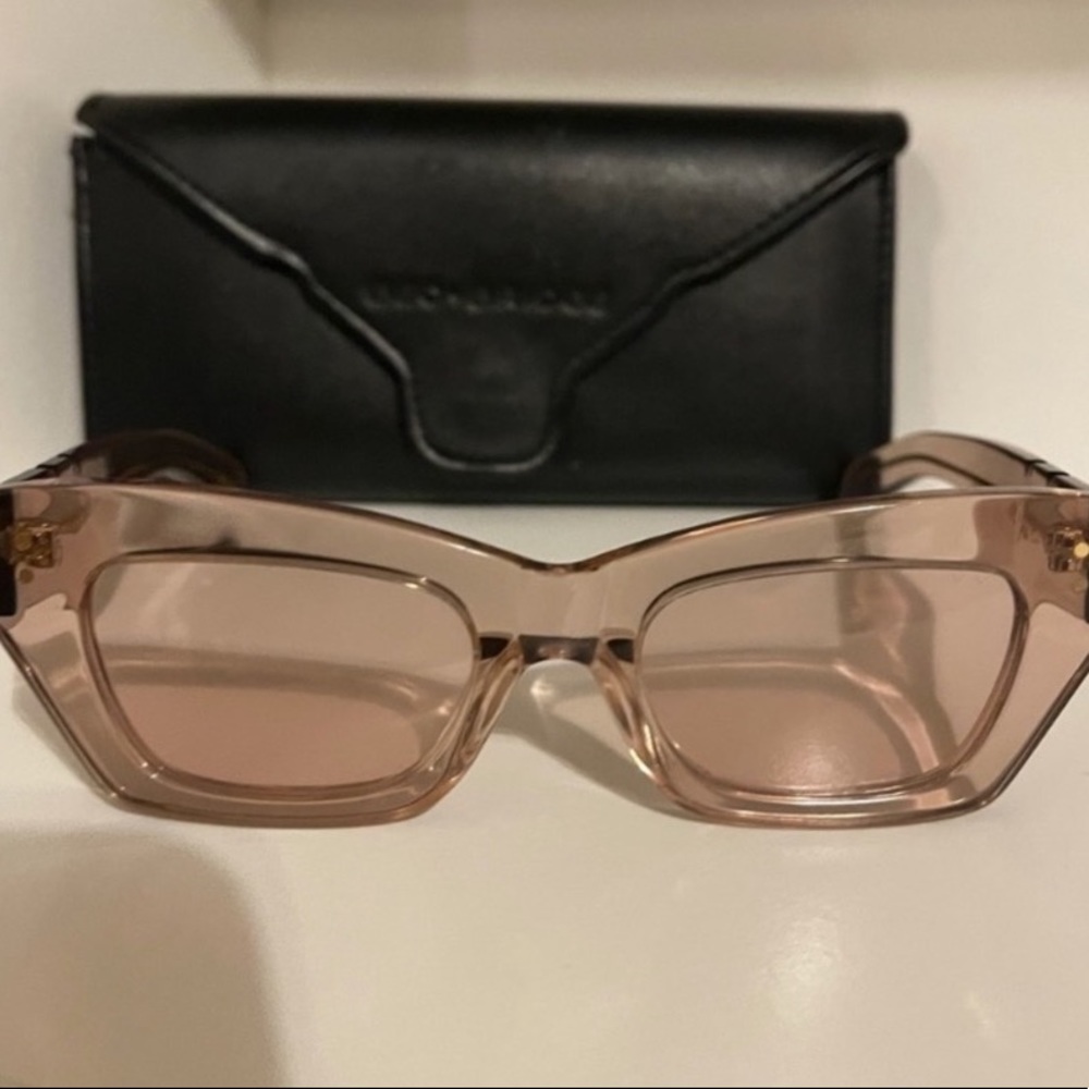 Bec + Bridge Sunglasses